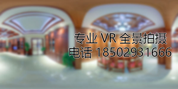 徐州房地产样板间VR全景拍摄